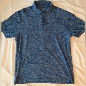 Real Ranch workwear mens polo shirt